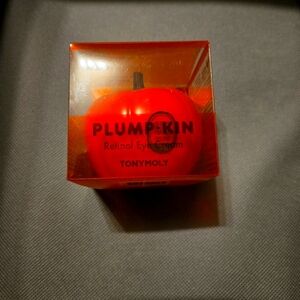TONYMOLY Plump-kin Retinol Eye Cream